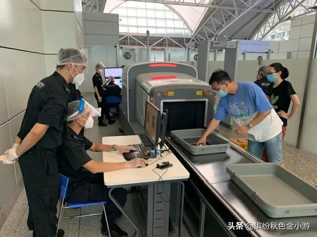 飛機(jī)托運(yùn)什么東西不可以帶（坐飛機(jī)哪些物品禁帶）(2)