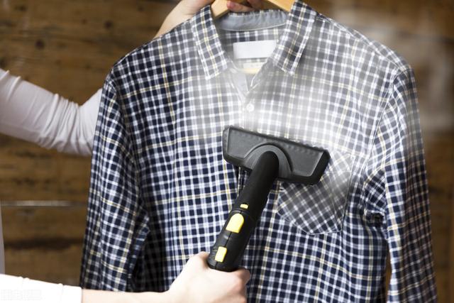 10個(gè)掛燙機(jī)使用方法（怎樣使用掛燙機(jī)熨衣服）(1)