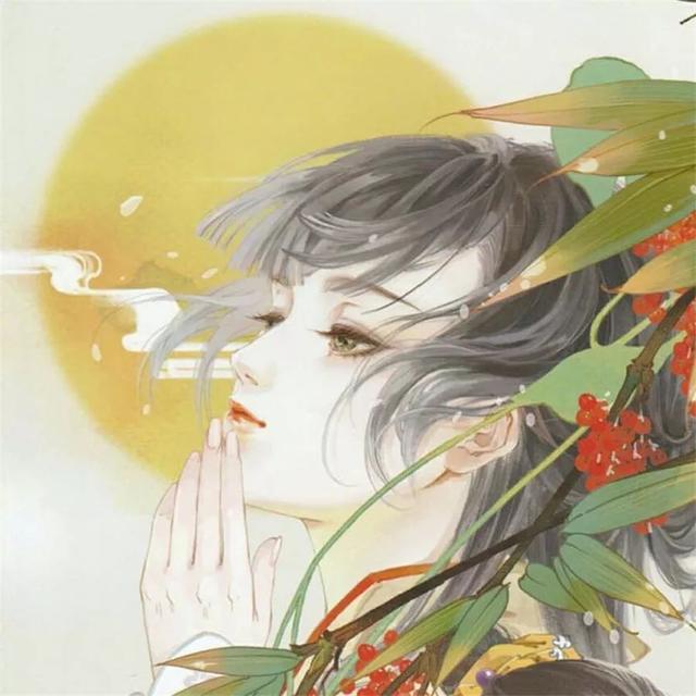 古風(fēng)歌曲合集（100首超好聽的古風(fēng)歌曲精選）(2)