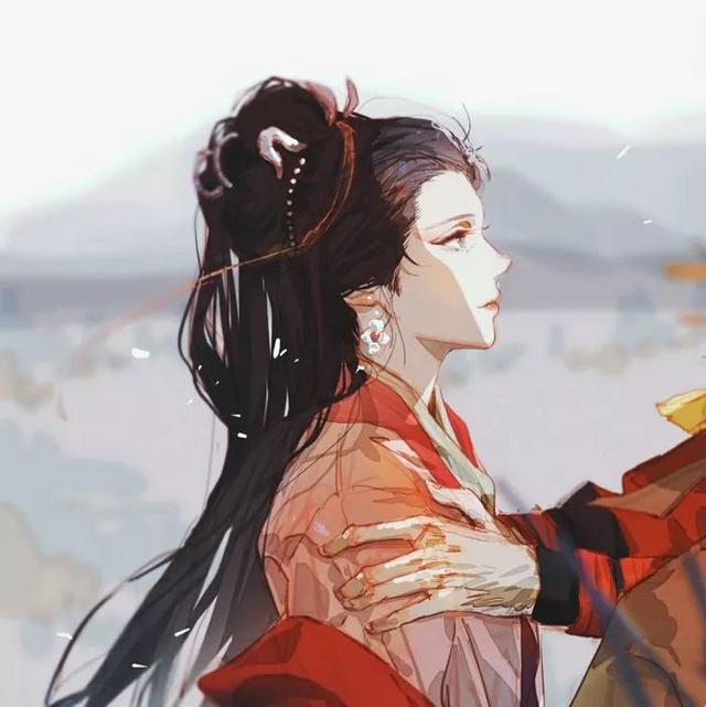 古風(fēng)歌曲合集（100首超好聽的古風(fēng)歌曲精選）(12)