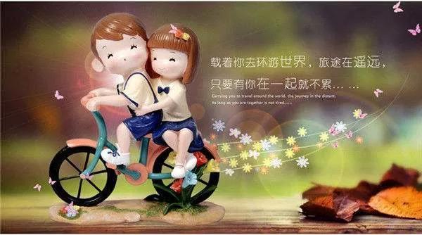 結(jié)婚紀(jì)念日的唯美句子發(fā)朋友圈（結(jié)婚紀(jì)念日發(fā)朋友圈說(shuō)說(shuō)心情）(1)