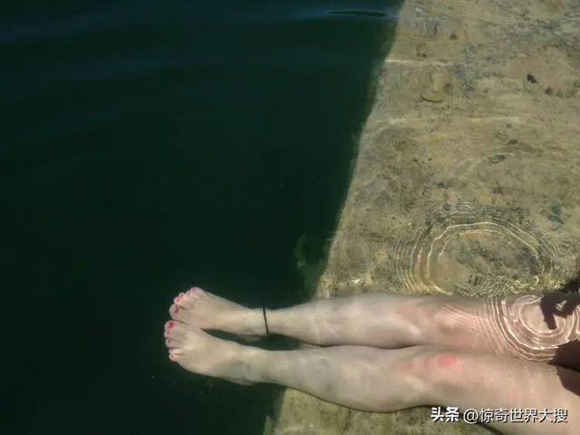 深?？謶职Y圖片（25張讓人心跳加速的照片）(23)