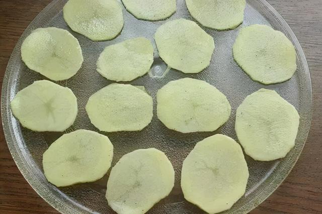 微波爐可以做哪些美食（微波爐叮一下就出鍋的美食）(27)