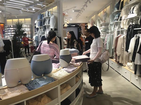 內(nèi)衣品牌排行榜（最好內(nèi)衣品牌排行榜）(2)