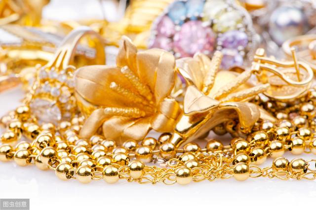 白金跟鉑金有什么區(qū)別（白金和鉑金的區(qū)別圖解）(4)