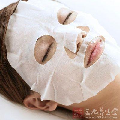 怎樣快速美白的方法（曬黑了怎么快速變白小妙招）(3)