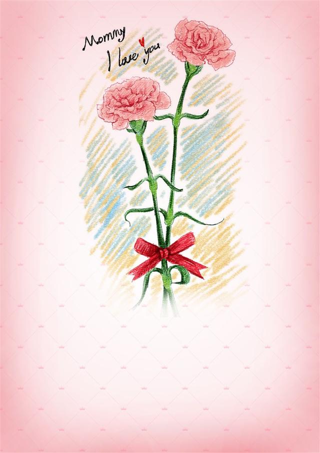 感恩母親節(jié)話語（母親節(jié)祝福語簡(jiǎn)短感恩）(6)