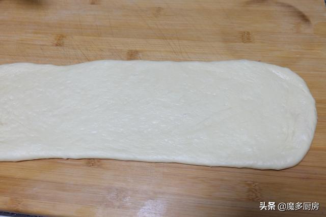 用面包機(jī)做面包怎么做（家庭面包機(jī)做面包最簡(jiǎn)單方法）(9)