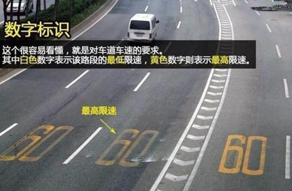 交通標(biāo)志標(biāo)線大全圖片（5分鐘學(xué)會從此不違章）(13)