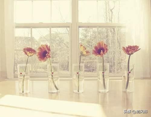 情人節(jié)發(fā)朋友圈說(shuō)說(shuō)（七夕情人節(jié)一句話情話微信說(shuō)說(shuō)）(1)