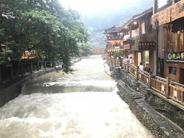 自駕游去貴州旅游最佳路線（貴州5條經(jīng)典自駕游路線）(15)