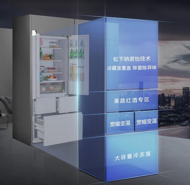 什么品牌的冰箱質(zhì)量最好（2022年冰箱排名前十名出爐）(15)
