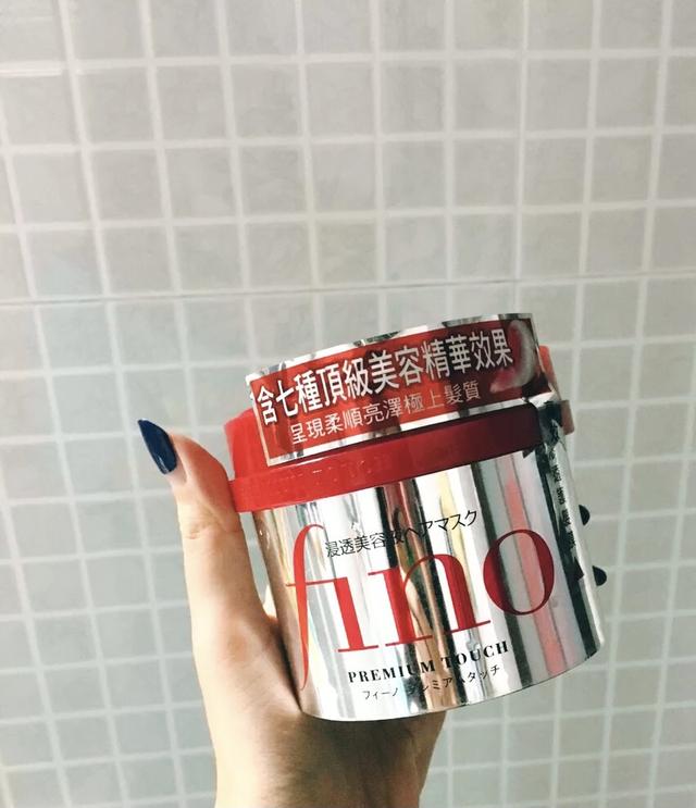 什么牌子的發(fā)膜好（超市貨架上的4款發(fā)膜）(6)