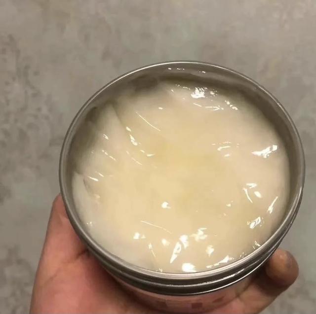 什么牌子的發(fā)膜好（超市貨架上的4款發(fā)膜）(7)