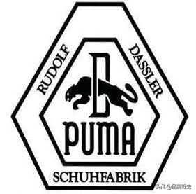 puma商標(biāo)的由來（puma品牌文化介紹）(3)