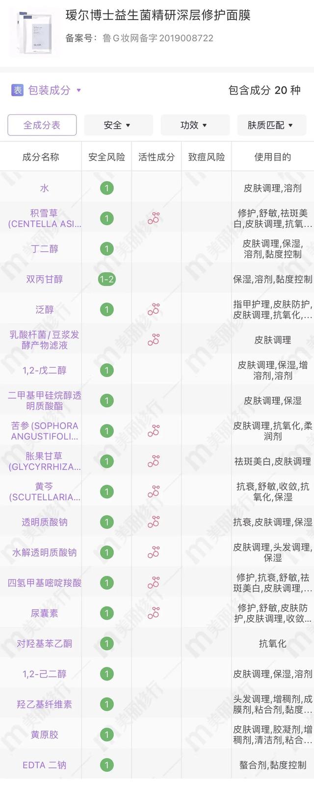 最好的補(bǔ)水面膜有哪些（真人實(shí)測告訴你答案）(36)