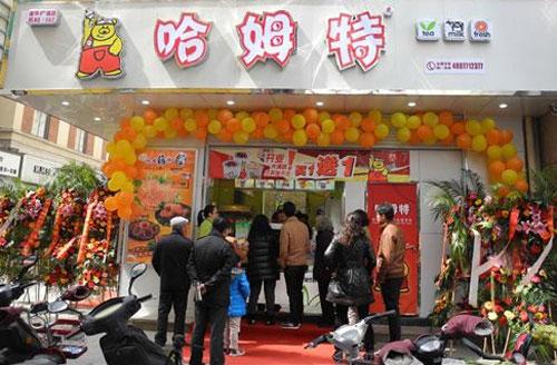值得加盟的飲品（奶茶加盟店10大品牌詳細介紹）(9)