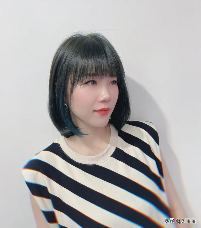 流行美最新發(fā)型（今年秋季最流行的發(fā)型）(3)