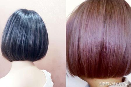 波波頭怎么打理好看（小技巧教你護(hù)住造型）(3)