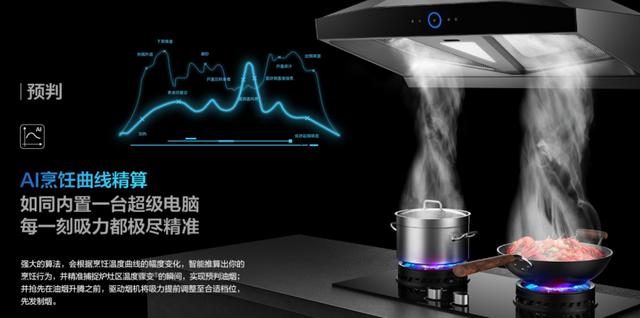 口碑最好的十大吸油煙機(jī)（抽油煙機(jī)什么牌子最好又實(shí)惠）(2)