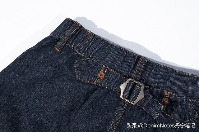 牛仔褲掉色怎么辦（不褪色牛仔褲推薦）(1)