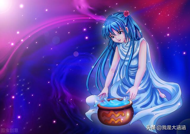 水瓶座女生性格超準分析（水瓶座的性格和特征）(5)