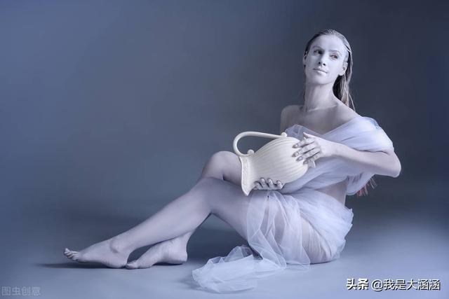 水瓶座女生性格超準分析（水瓶座的性格和特征）(6)