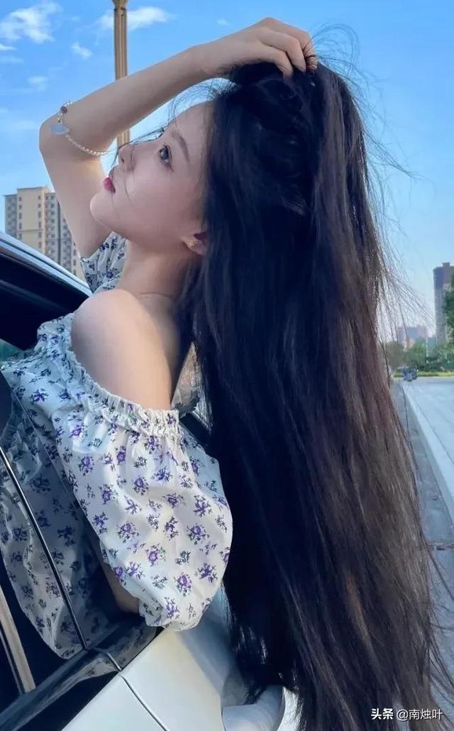 流行發(fā)型顏色圖片大全（小仙女必染的6款發(fā)色）(4)