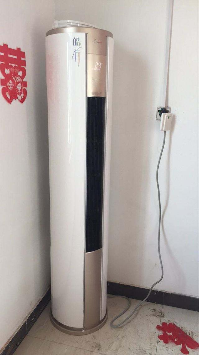 拆裝空調(diào)怎么收費（拆裝空調(diào)避不開的6種費用）(6)