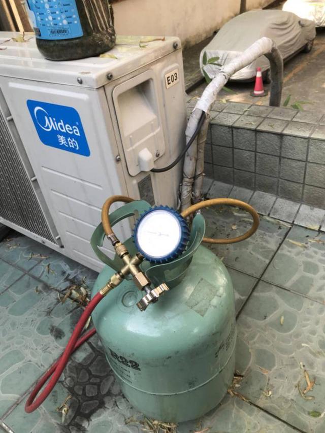 拆裝空調(diào)怎么收費（拆裝空調(diào)避不開的6種費用）(11)