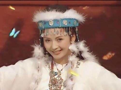 歷史上的香妃原型（歷史上的香妃真實(shí)長(zhǎng)相）(1)