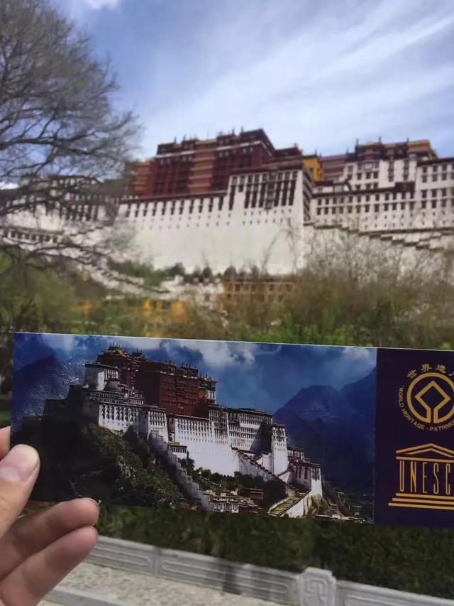 西藏自駕游幾月份去最好（自駕西藏最好時(shí)間）(4)