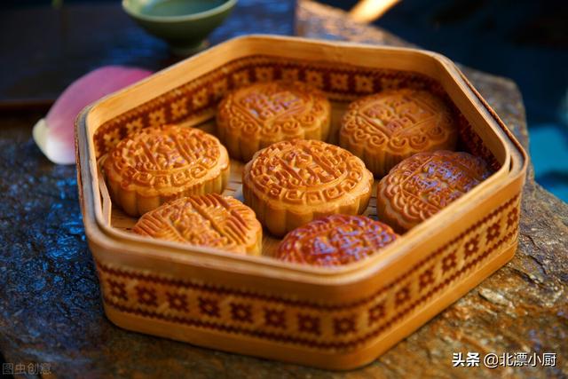 中秋送禮什么好（中秋節(jié)送禮除了月餅還有什么好）(1)