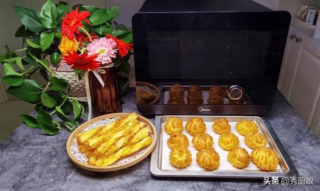 烤箱可以做什么好吃的（6種用烤箱做的懶人美食介紹）(21)
