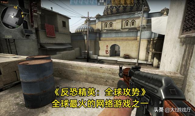 好玩的網(wǎng)游3d（盤點當(dāng)年我們曾玩過的十款大型3D網(wǎng)游）(19)