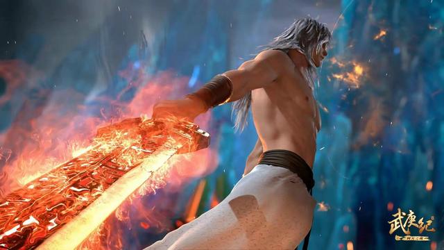 武庚紀(jì)大結(jié)局（武庚紀(jì)漫畫大結(jié)局全解說）(7)