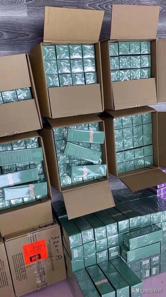 化妝品的進貨渠道（化妝品貨源渠道在哪里）(3)