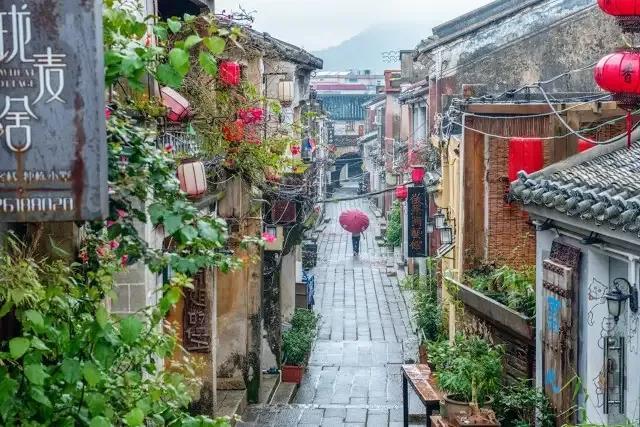 深圳一日游推薦路線（深圳必去的地方還免費）(3)