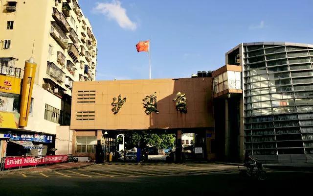 深圳一日游推薦路線（深圳必去的地方還免費）(10)