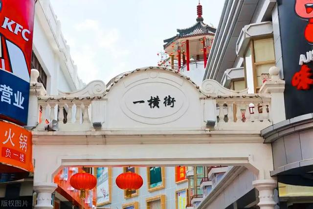 深圳一日游推薦路線（深圳必去的地方還免費）(19)