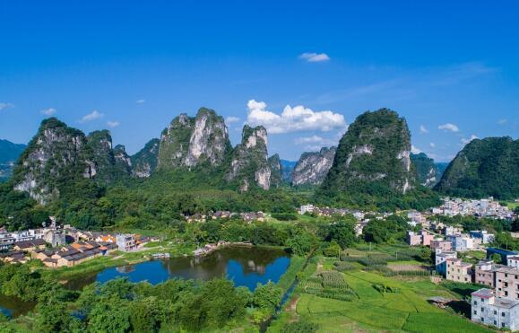 清遠(yuǎn)景點(diǎn)排行榜（清遠(yuǎn)十大好玩的旅游景點(diǎn)）(2)