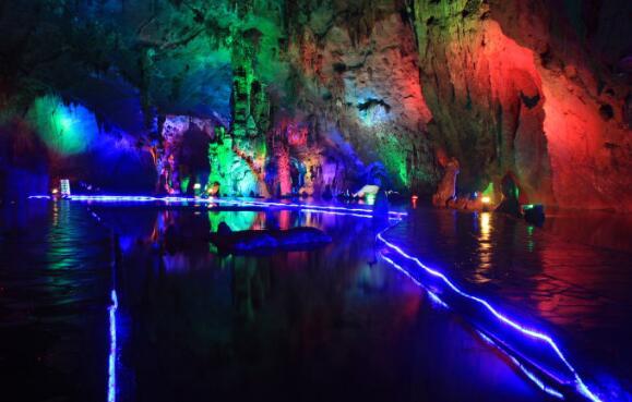 清遠(yuǎn)景點(diǎn)排行榜（清遠(yuǎn)十大好玩的旅游景點(diǎn)）(4)