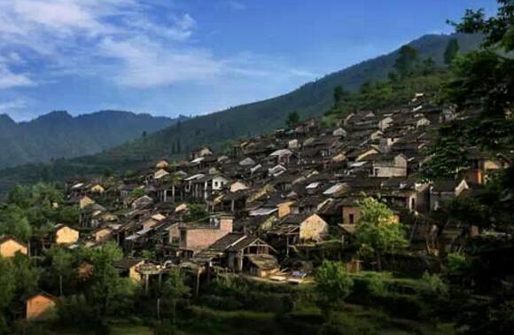 清遠(yuǎn)景點(diǎn)排行榜（清遠(yuǎn)十大好玩的旅游景點(diǎn)）(8)