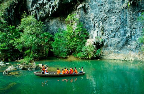 清遠(yuǎn)景點(diǎn)排行榜（清遠(yuǎn)十大好玩的旅游景點(diǎn)）(9)
