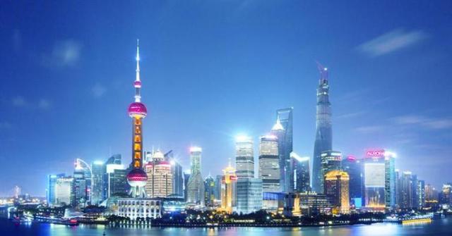 上海自駕游景點(diǎn)線路（上海境內(nèi)適合自駕游的地方）(1)