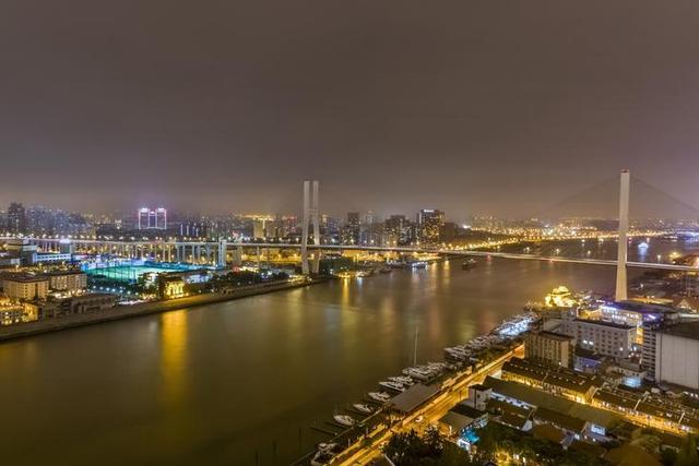 上海自駕游景點(diǎn)線路（上海境內(nèi)適合自駕游的地方）(6)