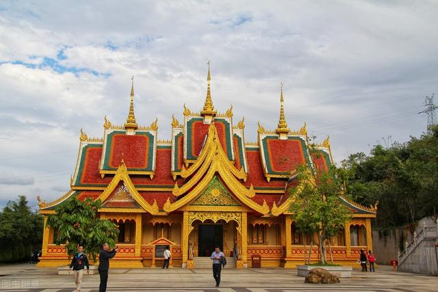 國內(nèi)度蜜月適合去的地方有哪些（推薦8個國內(nèi)適合蜜月旅行的地方）(13)