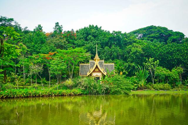 國內(nèi)度蜜月適合去的地方有哪些（推薦8個國內(nèi)適合蜜月旅行的地方）(17)