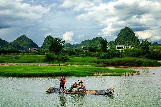 國內(nèi)度蜜月適合去的地方有哪些（推薦8個國內(nèi)適合蜜月旅行的地方）(38)
