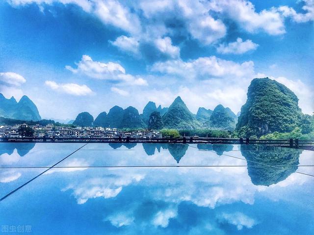 國內(nèi)度蜜月適合去的地方有哪些（推薦8個國內(nèi)適合蜜月旅行的地方）(39)